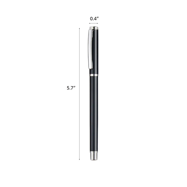 Metallic Ballpoint Pens
