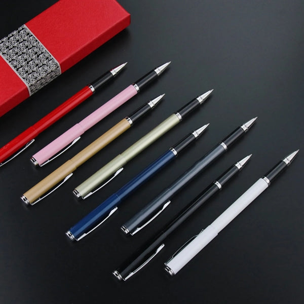 Metallic Ballpoint Pens
