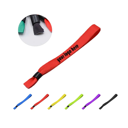 Sublimated Event Wristband