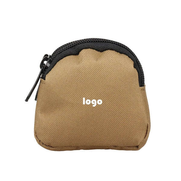 Outdoor Mini Molle Waist Pouch