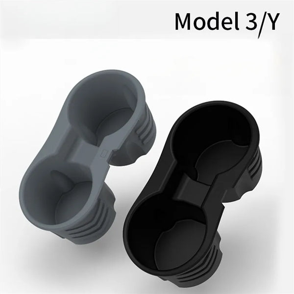 Suitable For Tesla Model Y/3 Beverage Holder