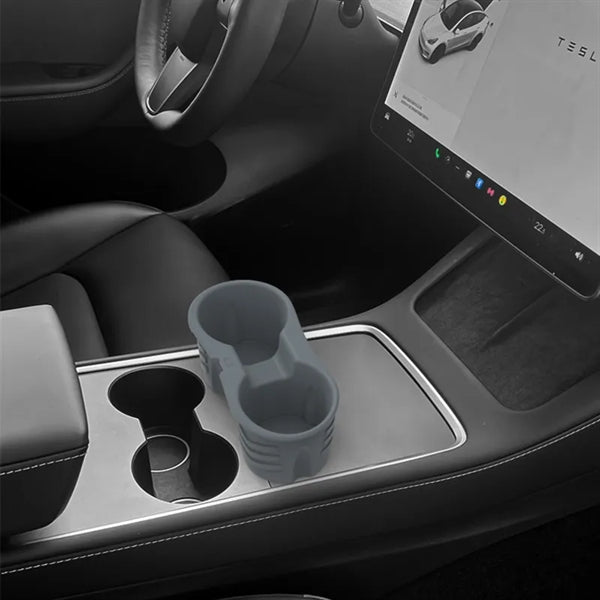 Suitable For Tesla Model Y/3 Beverage Holder