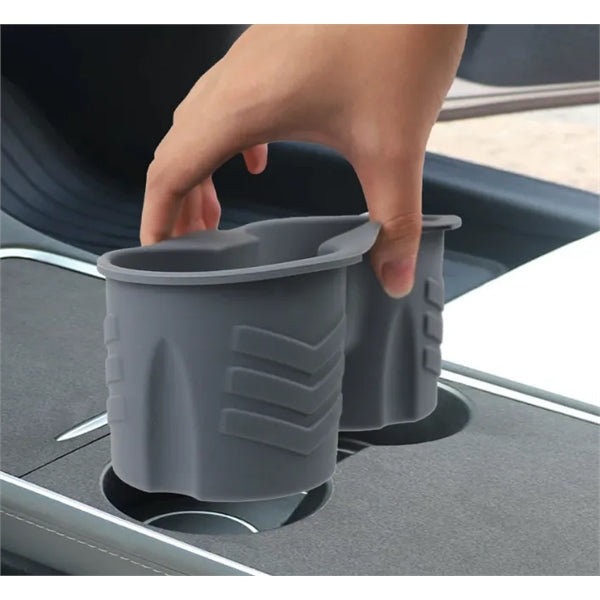 Suitable For Tesla Model Y/3 Beverage Holder