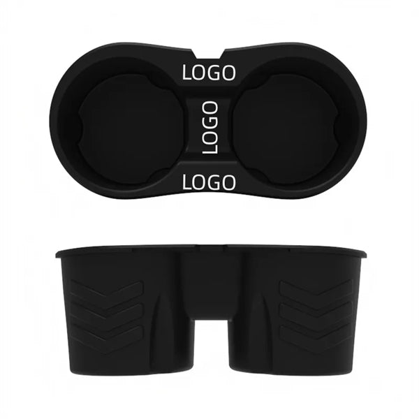 Suitable For Tesla Model Y/3 Beverage Holder