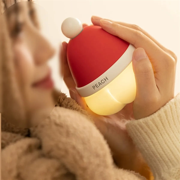 3-in-1 Hand Warmer With Night Light