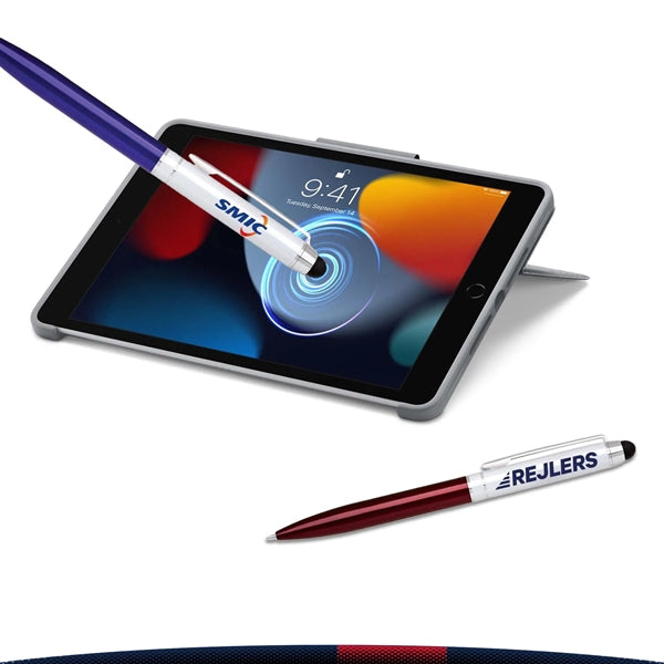 Moin 2in1 Stylus Pen