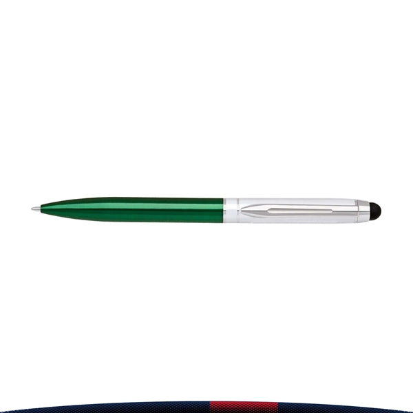 Moin 2in1 Stylus Pen