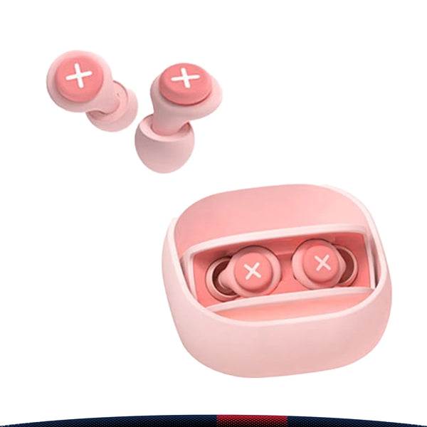 Ryle Silicone Earplugs