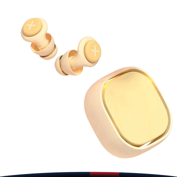 Ryle Silicone Earplugs