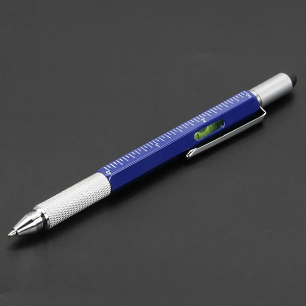 Multifunctional Ballpoint Pen