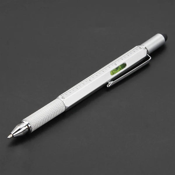 Multifunctional Ballpoint Pen