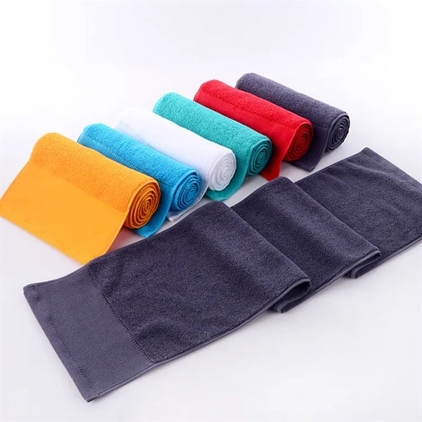 Cotton Sports Towel