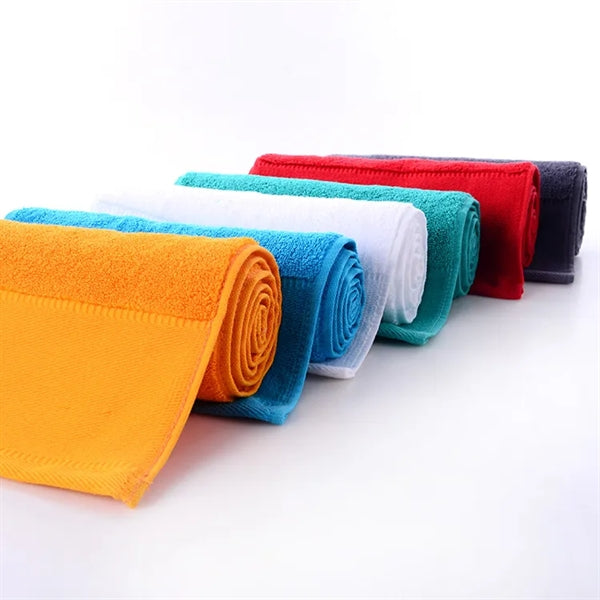 Cotton Sports Towel