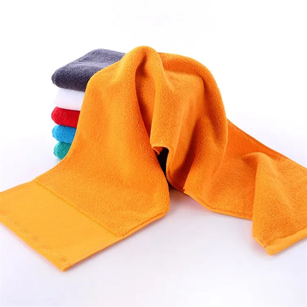 Cotton Sports Towel