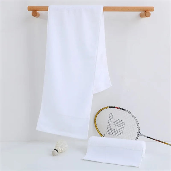 Cotton Sports Towel