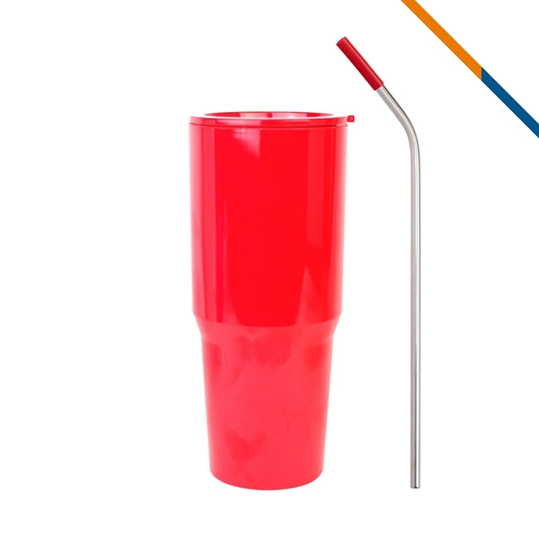 Tempsey Plastic Tumbler - 30 OZ.