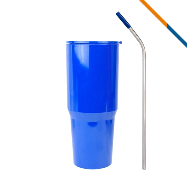 Tempsey Plastic Tumbler - 30 OZ.