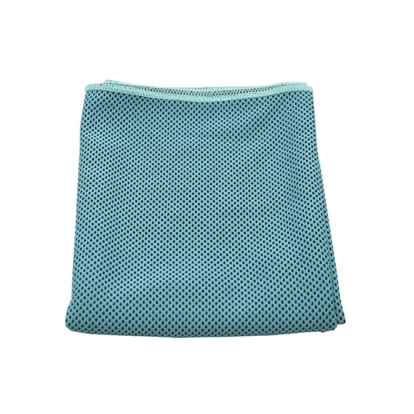 Sport Microfiber Ice Towel