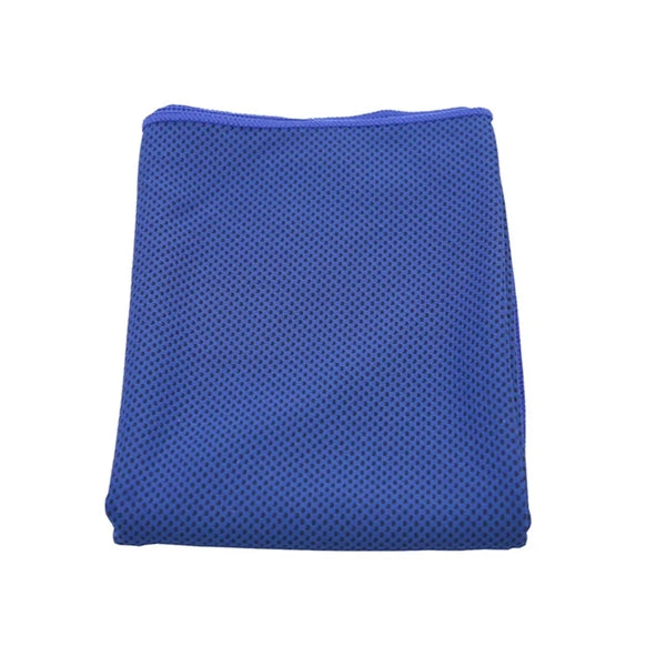 Sport Microfiber Ice Towel