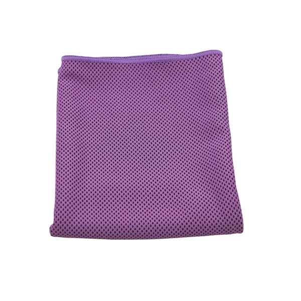 Sport Microfiber Ice Towel