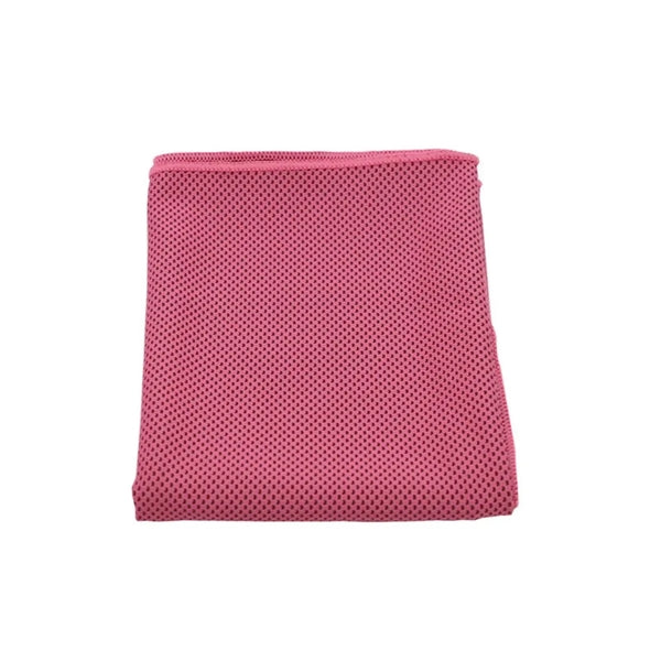 Sport Microfiber Ice Towel