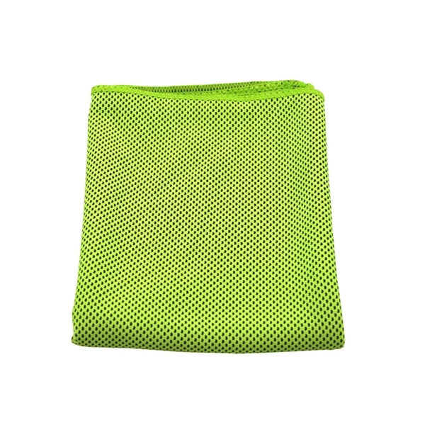 Sport Microfiber Ice Towel