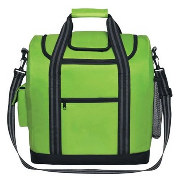 Luxury Custom Premium Insulated Flip Flap Cooler Lunch Bags