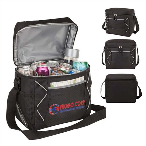 High Quaility Custom 16-Can Cooler Bag