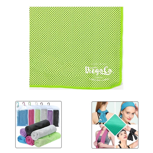Microfiber Cool Towel