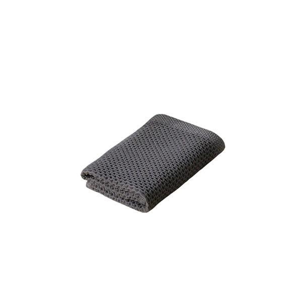 Honeycomb Pattern Kitchen Towel