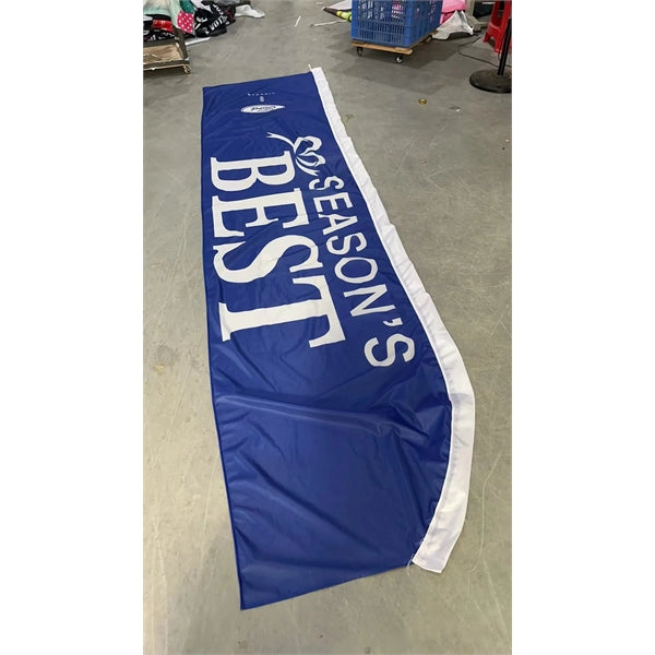 Swooper Flags