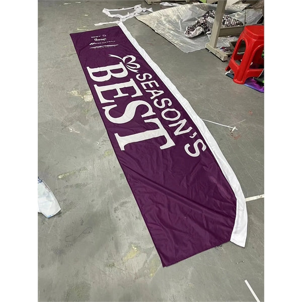 Swooper Flags