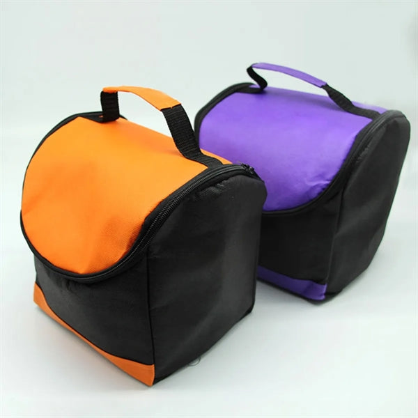 Durable Insulated Cooler Lunch Bag
