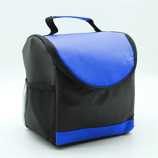 Durable Insulated Cooler Lunch Bag