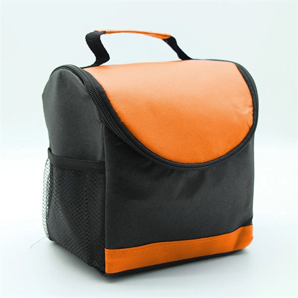 Durable Insulated Cooler Lunch Bag