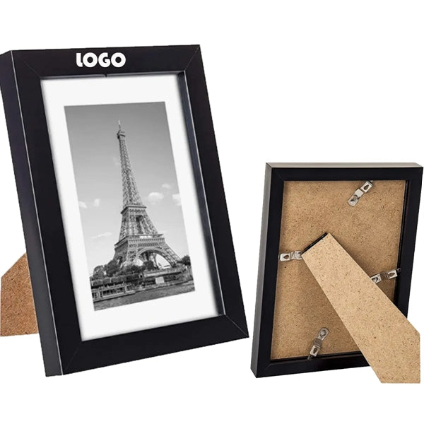 5" x 7" Rectangular Photo Picture Frame