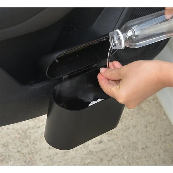 Very Practical Car Trash Can