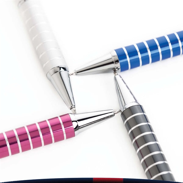Ticont 2in1 Stylus Pen