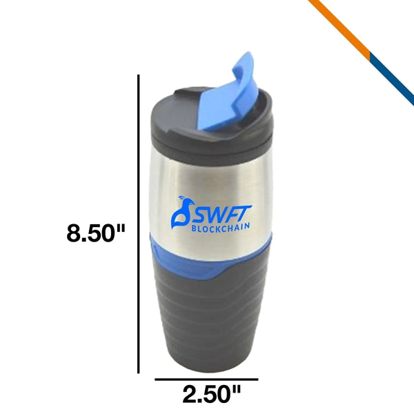 Marlow Travel Mug - 18 OZ.