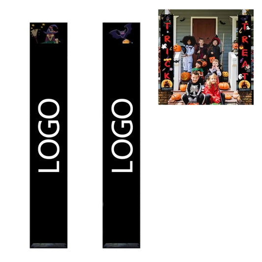 Hanging Porch Signs
