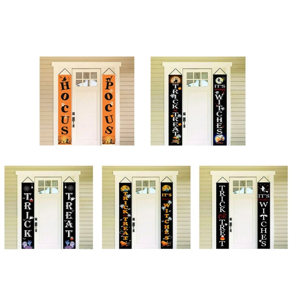 Hanging Porch Signs