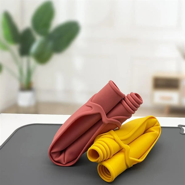 Stain Resistant Non-Slip Baby Silicone Placemats