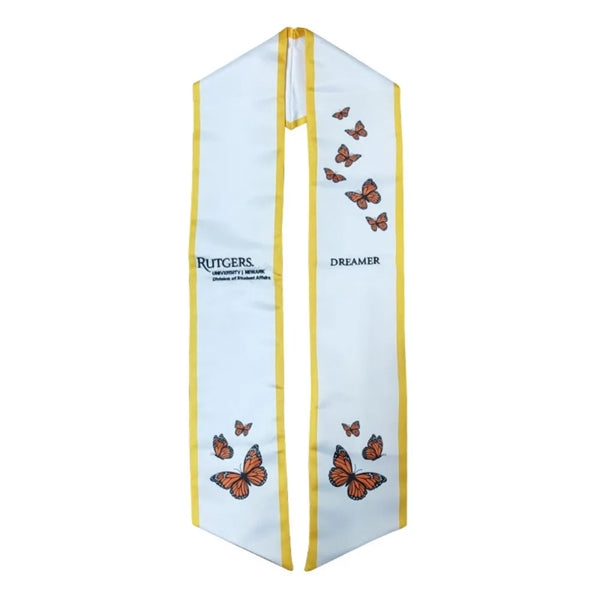 Graduation Honor Unisex Stole