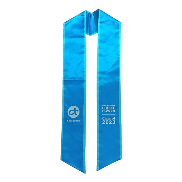 Graduation Honor Unisex Stole