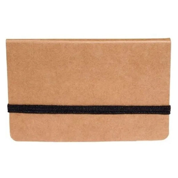 Sticky Notes Business Card Holder Notepad Memo