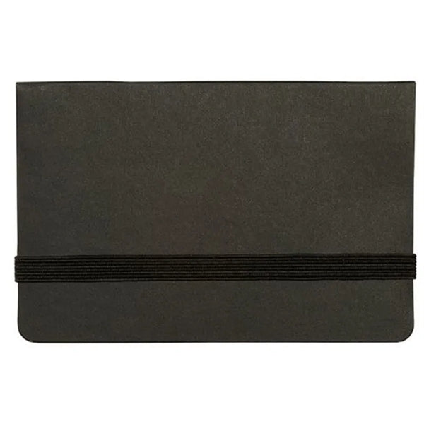 Sticky Notes Business Card Holder Notepad Memo