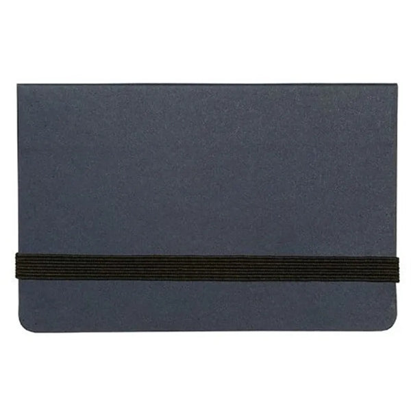 Sticky Notes Business Card Holder Notepad Memo