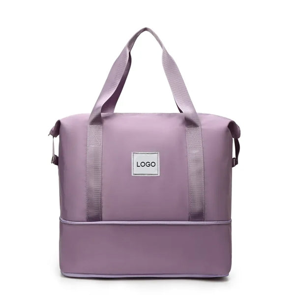 Foldable Sport Fitness Bag