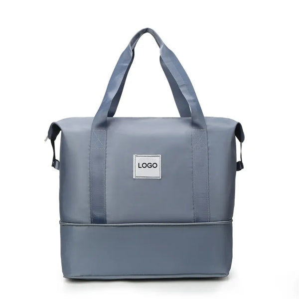 Foldable Sport Fitness Bag