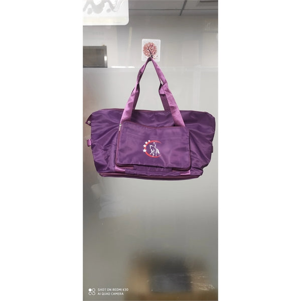 Foldable Sport Fitness Bag
